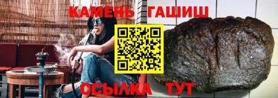 хмурый Кандалакша